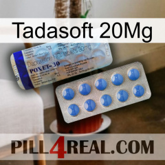 Tadasoft 20Mg 39